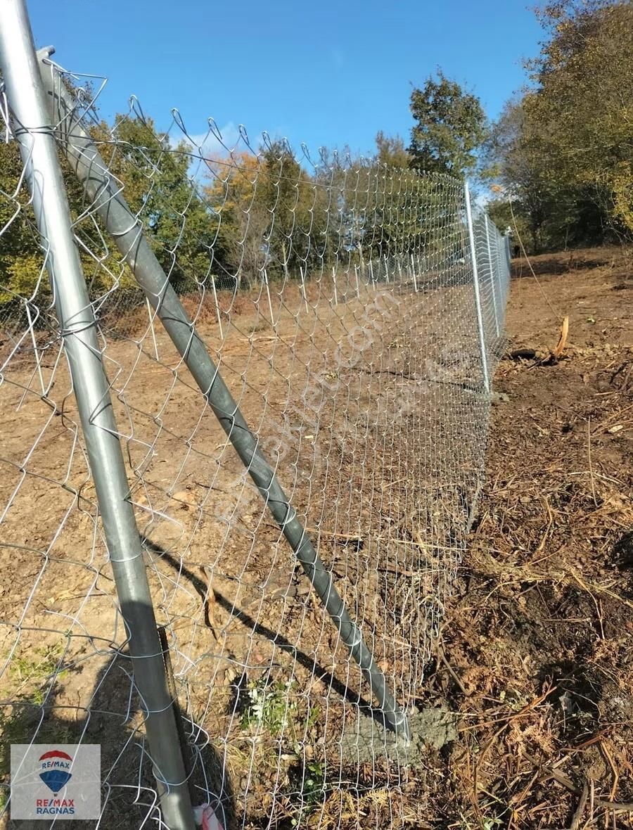 Şile Kabakozda Deniz Manzaralı 483 M² Satılık Arsa - Görsel 13