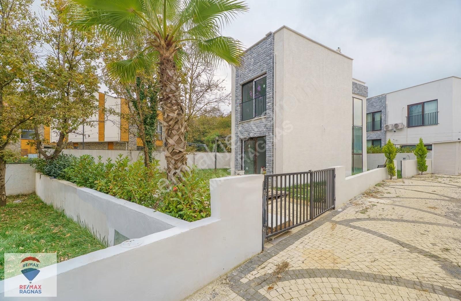 Şile Kurnakoru Villaları Doğanın Kalbinde 3+1 180m2 Satılıkvilla - Görsel 33