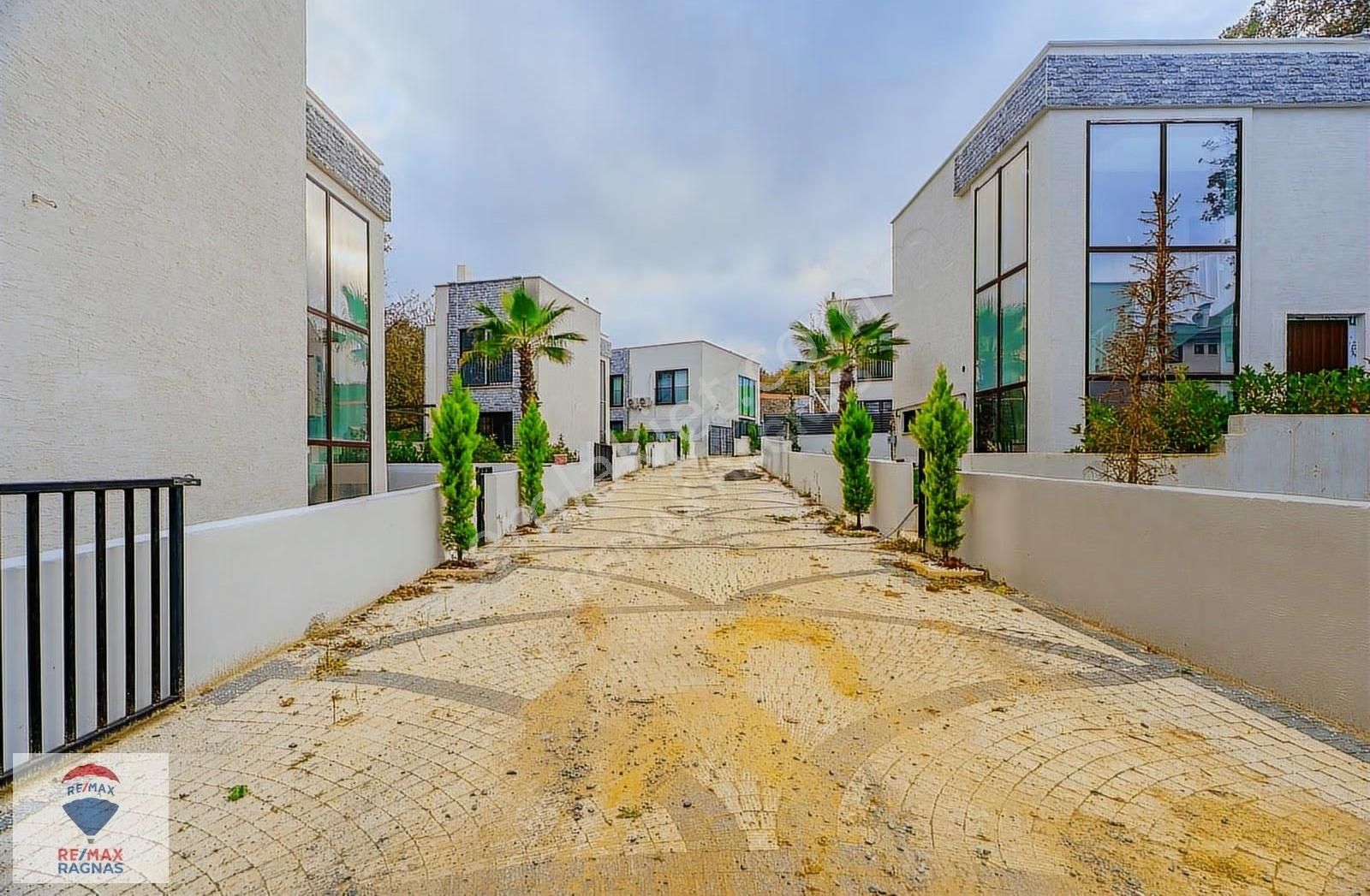 Şile Kurnakoru Villaları Doğanın Kalbinde 3+1 180m2 Satılıkvilla - Görsel 31