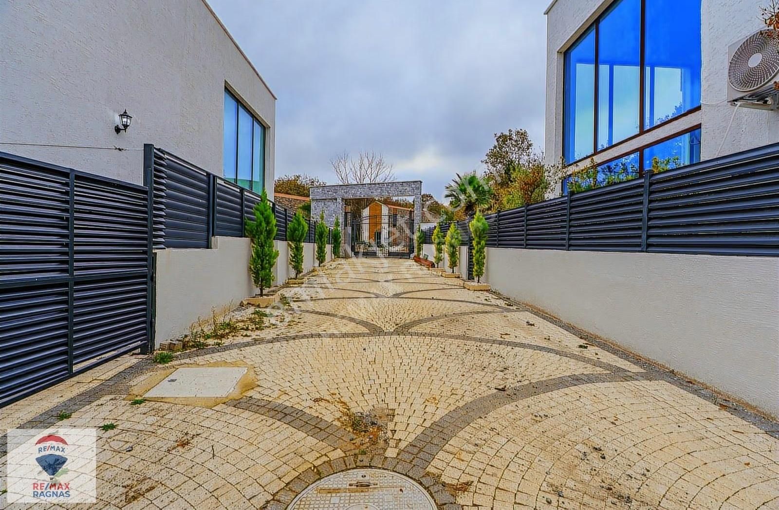 Şile Kurnakoru Villaları Doğanın Kalbinde 3+1 180m2 Satılıkvilla - Görsel 11