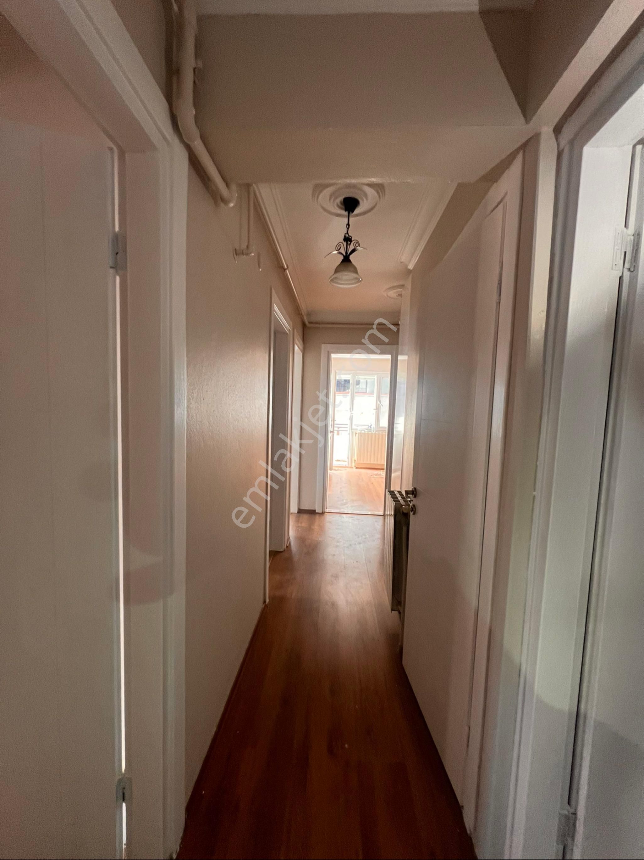 Buca Turyap'tan Yenigün Mahallesinde Kiralık Daire - Görsel 10