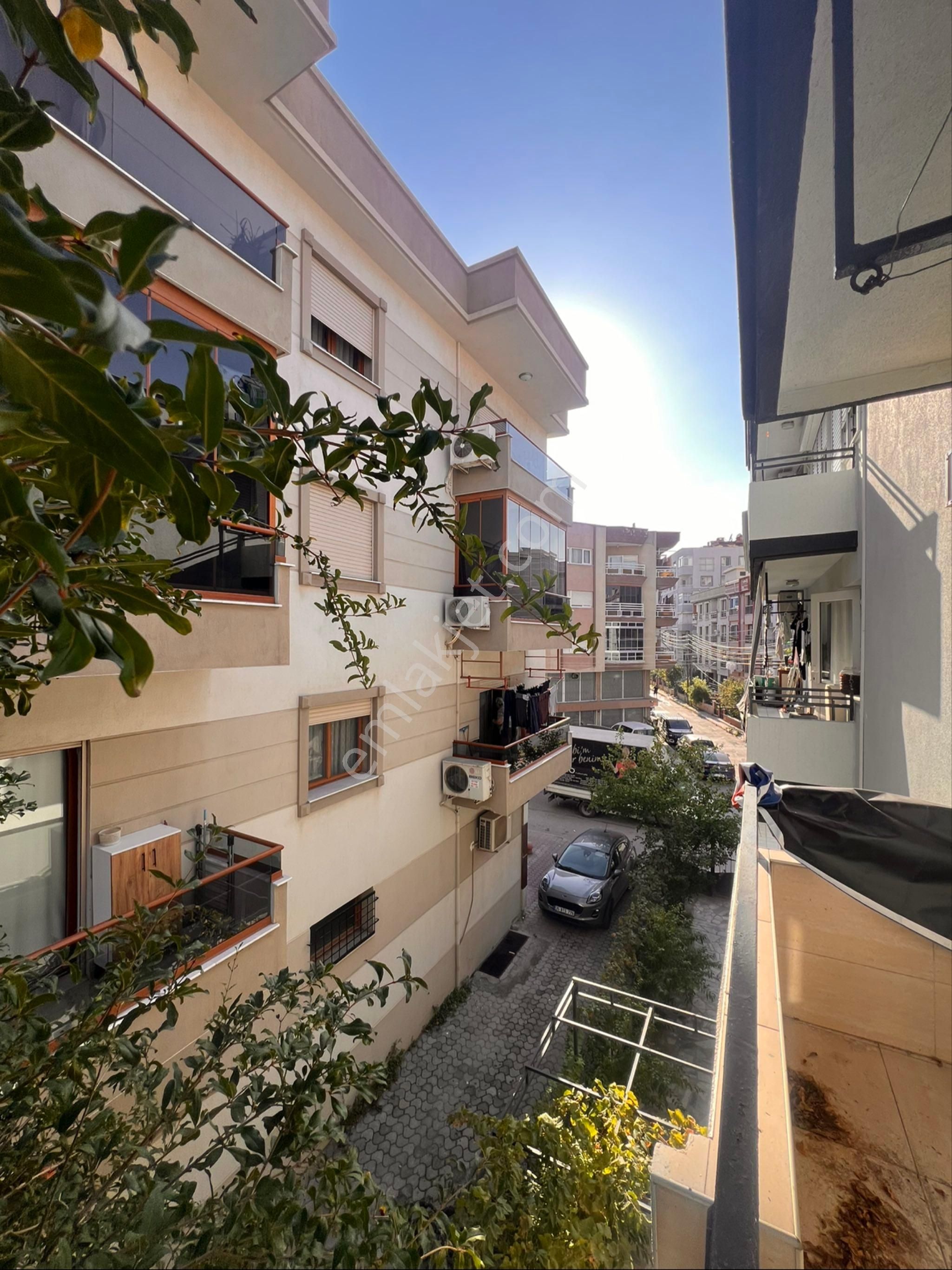 Buca Turyap'tan Yenigün Mahallesinde Kiralık Daire - Görsel 2