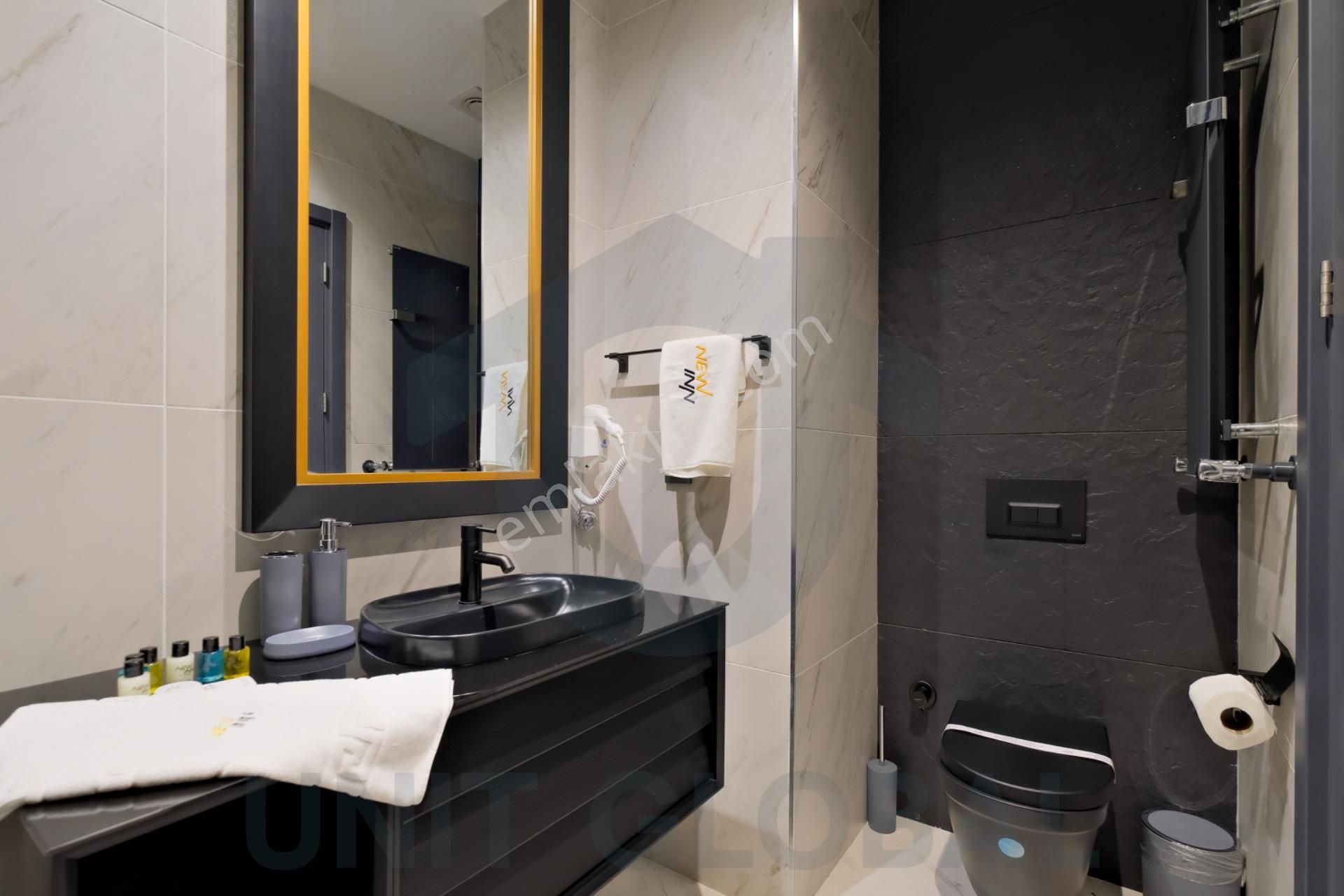 Beyoğlu Benesta | 1+1 | Eşyalı Kiralık Daire | Fully Furnıshed - Görsel 13