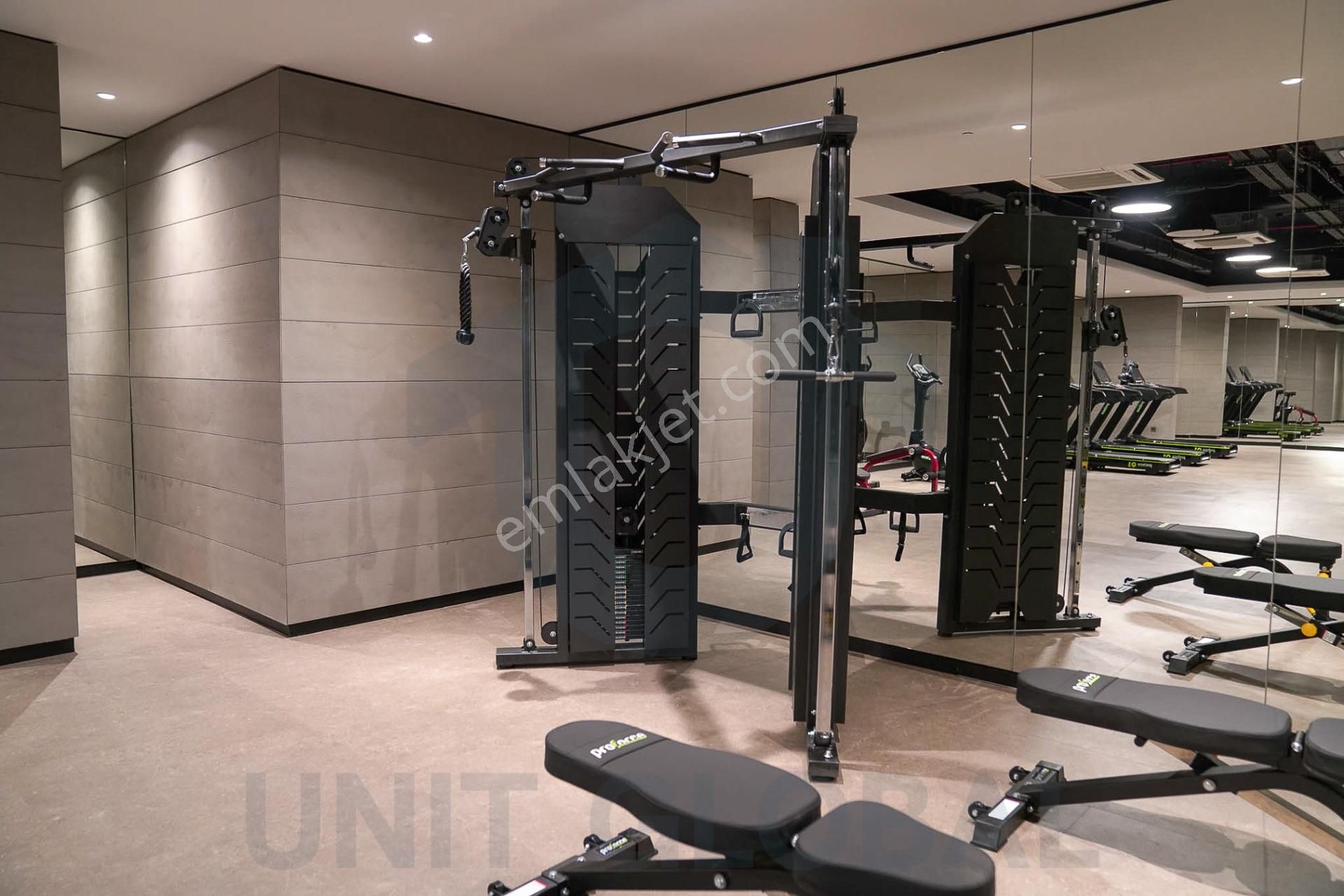 Beyoğlu Benesta | 1+1 | Eşyalı Kiralık Daire | Fully Furnıshed - Görsel 20