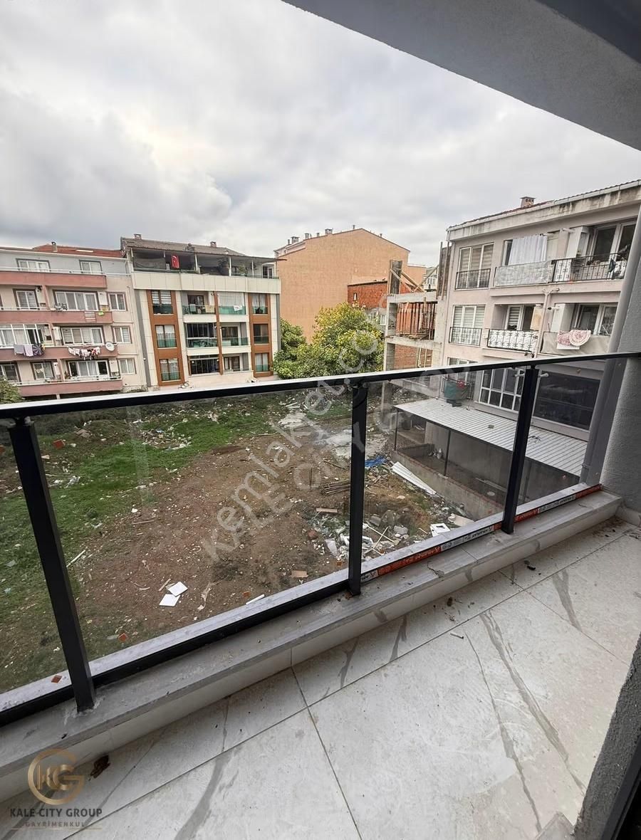 Biga Cumhuriyet Mh. Çan Cd. Üzerinde Satılık 2+1 Daire 100 M2 - Görsel 6