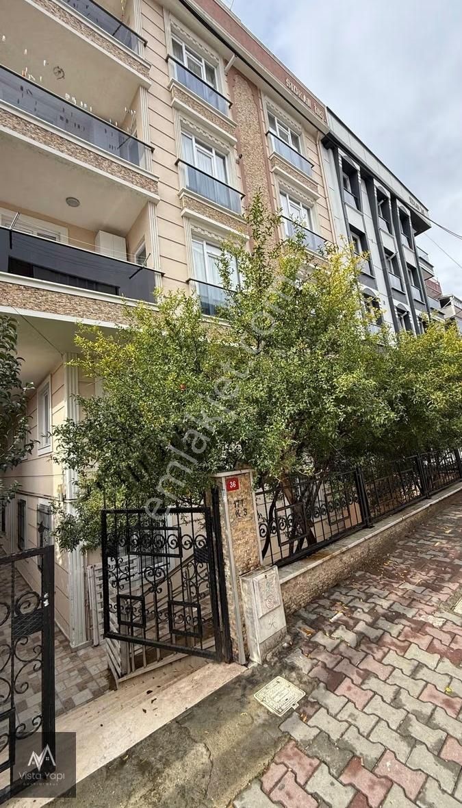 Beylikdüzü Vista Yapıdan Merkezi Konumda Oturuma Hazır 2+1 Daire - Görsel 5