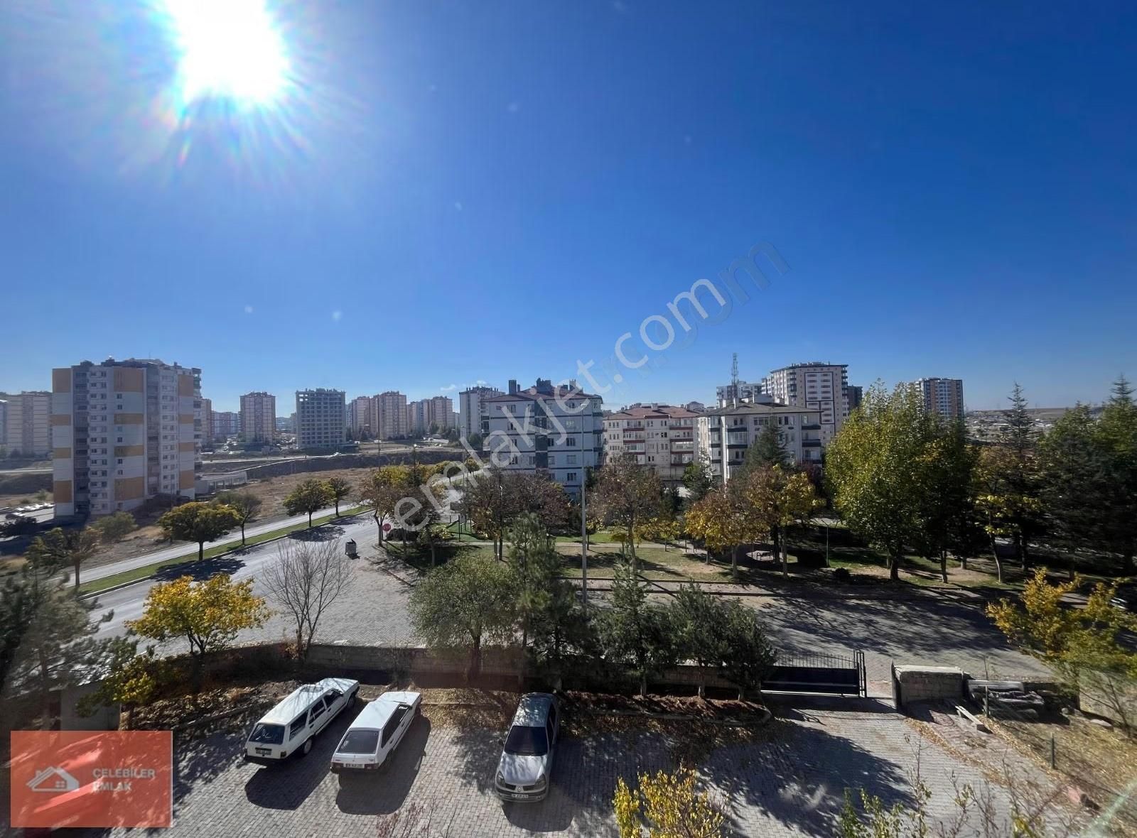 Kaykoop Full Yapılı 2+1