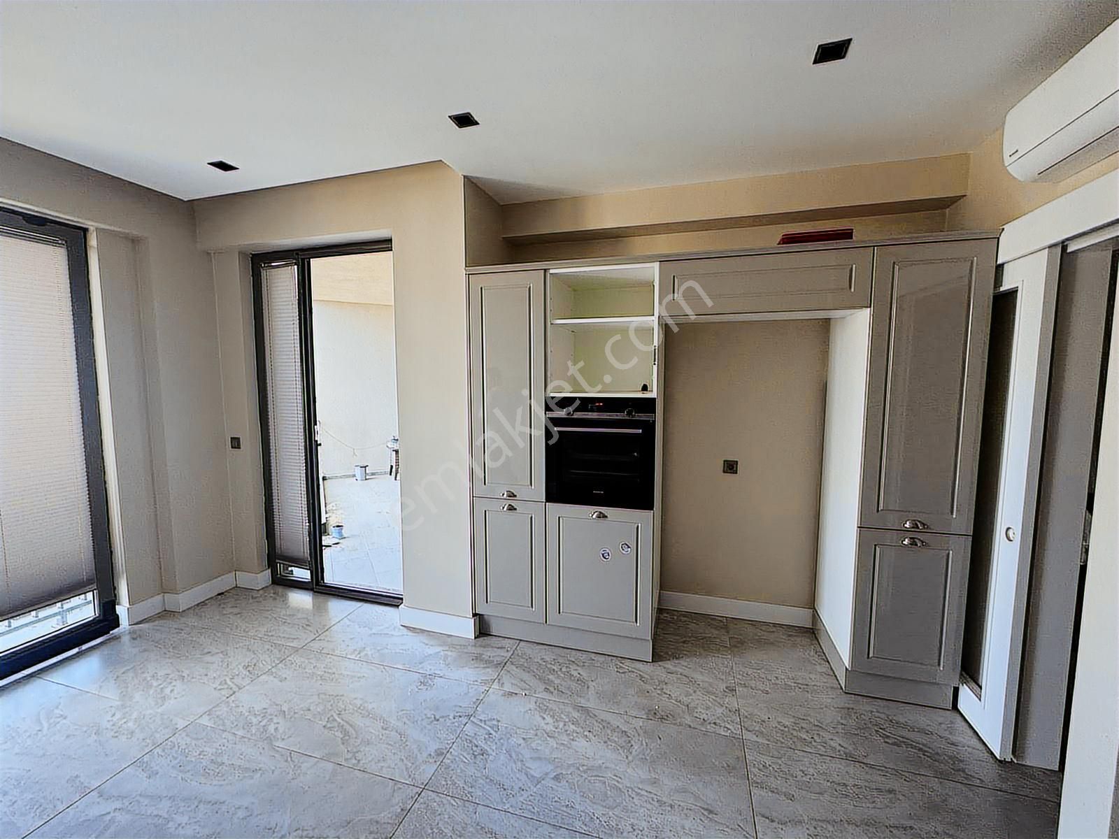 Balat İnallar Hayat 3 Muhteşem Köşe 6.ncı Kat 190m2 Brüt - Görsel 28