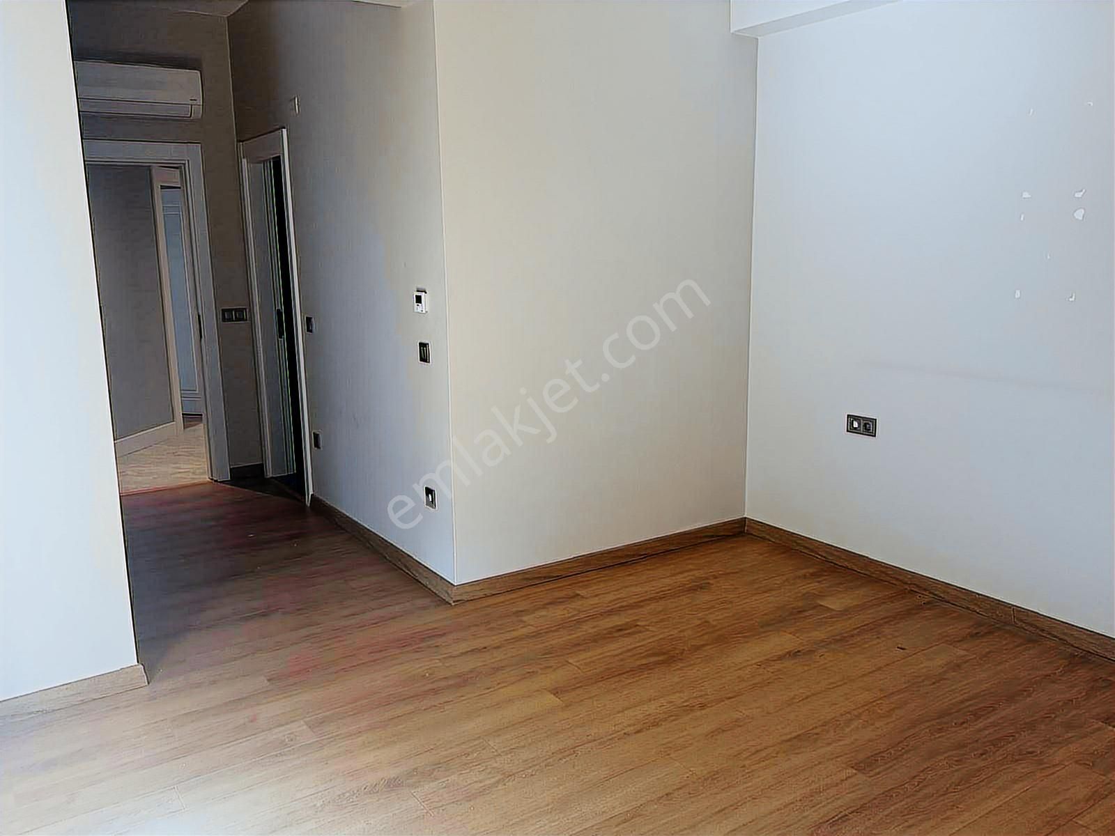 Balat İnallar Hayat 3 Muhteşem Köşe 6.ncı Kat 190m2 Brüt - Görsel 25