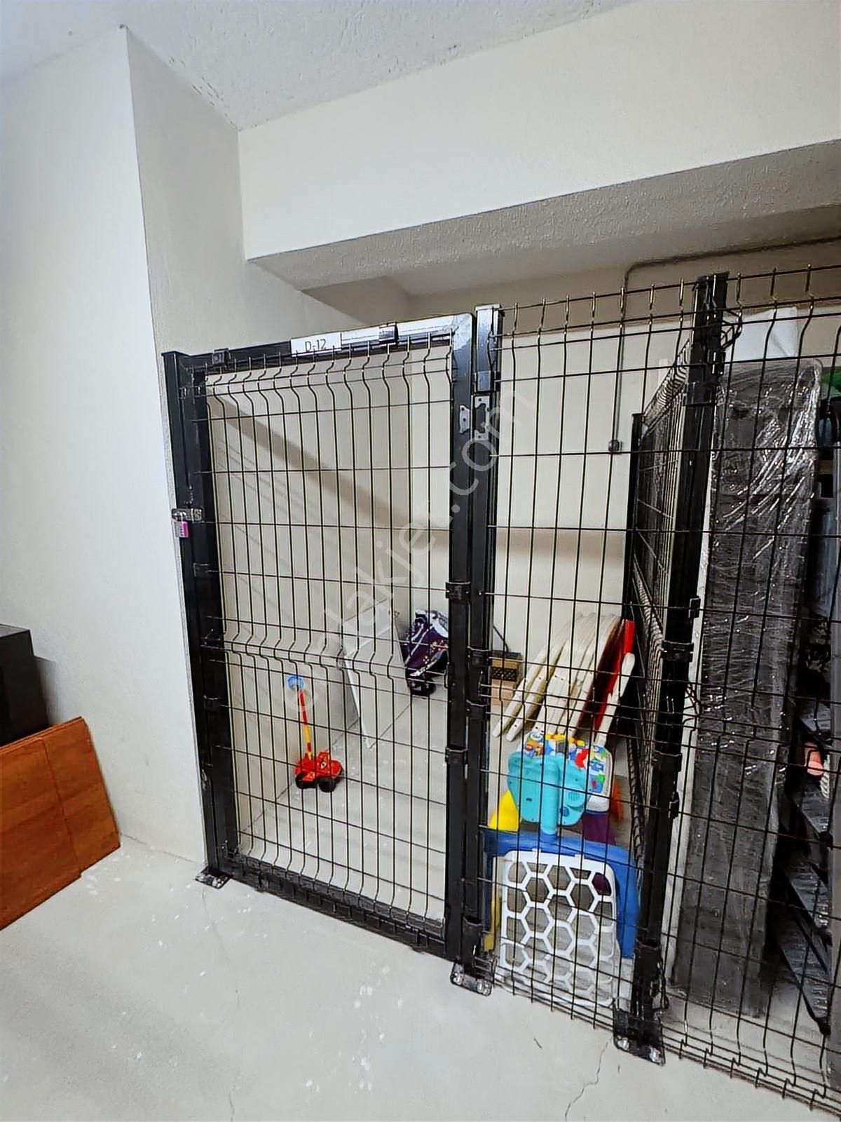 Balat İnallar Hayat 3 Muhteşem Köşe 6.ncı Kat 190m2 Brüt - Görsel 34