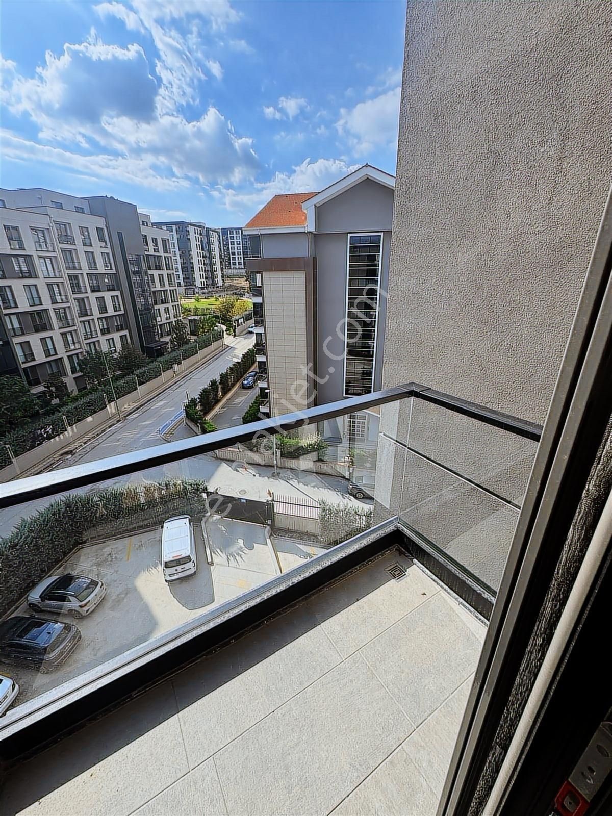 Balat İnallar Hayat 3 Muhteşem Köşe 6.ncı Kat 190m2 Brüt - Görsel 32