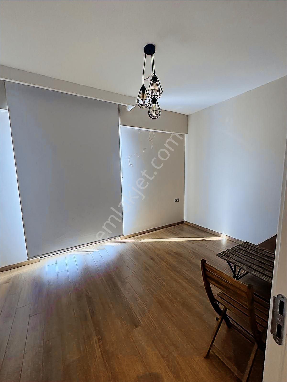 Balat İnallar Hayat 3 Muhteşem Köşe 6.ncı Kat 190m2 Brüt - Görsel 27
