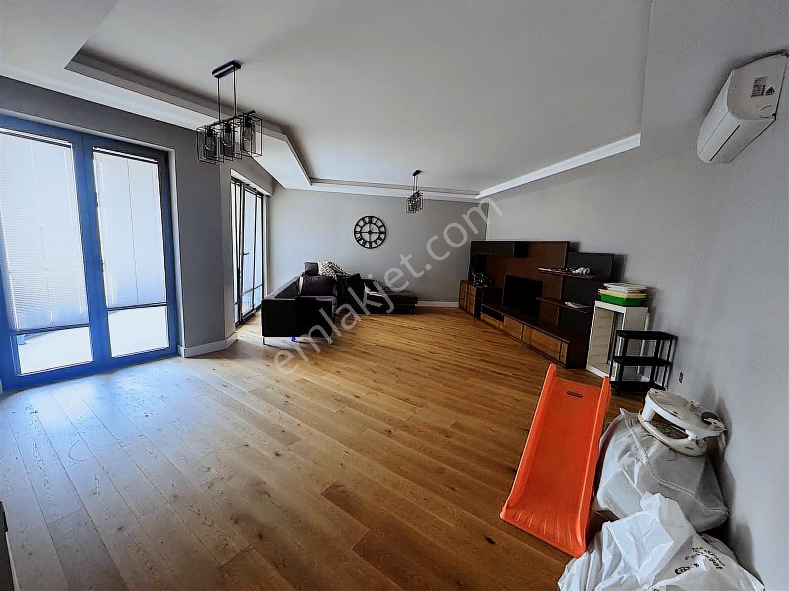 Balat İnallar Hayat 3 Muhteşem Köşe 6.ncı Kat 190m2 Brüt - Görsel 35