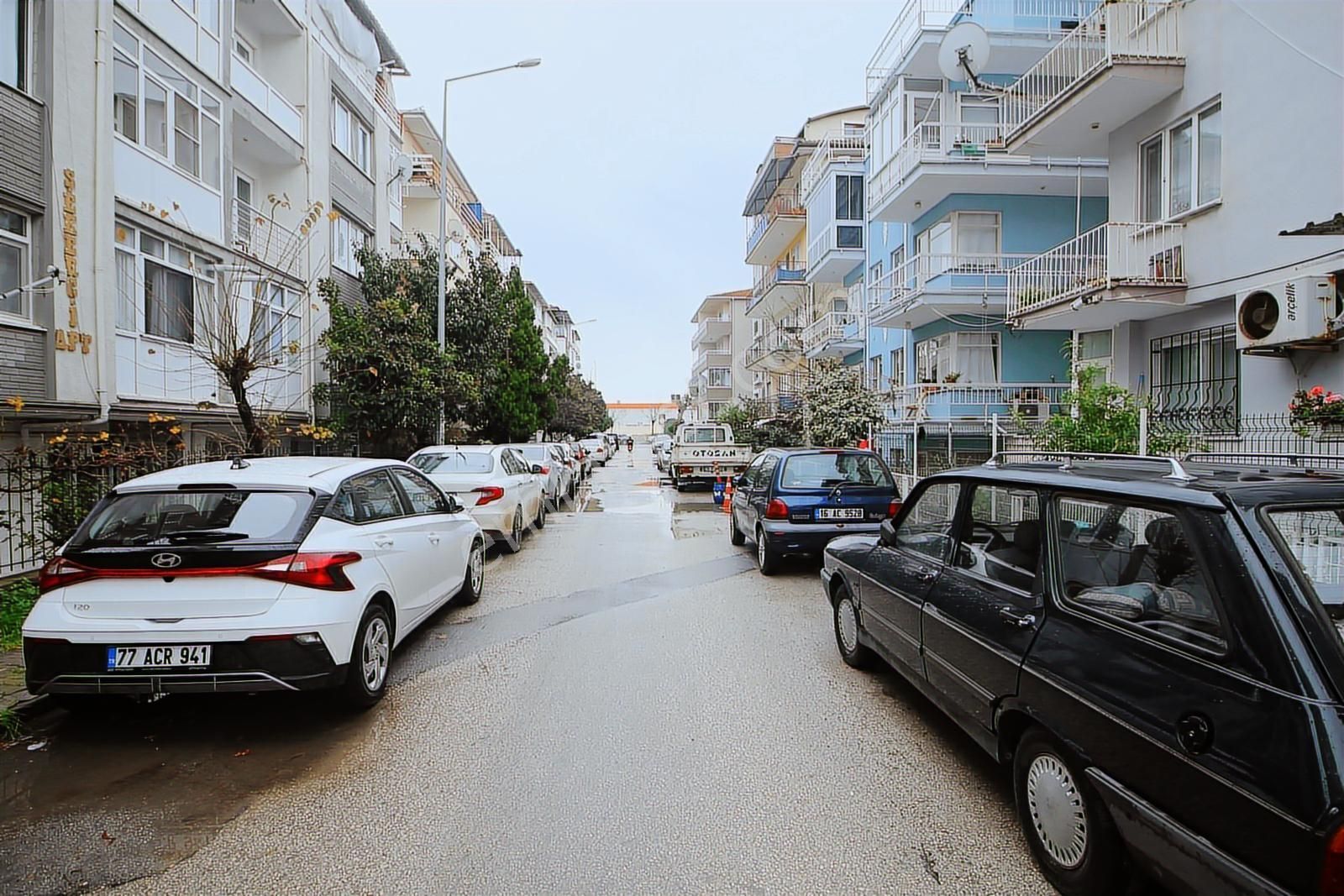 Mudanya Ömerbey Mah. Denize Yakın Arakat Kiralık - Görsel 7