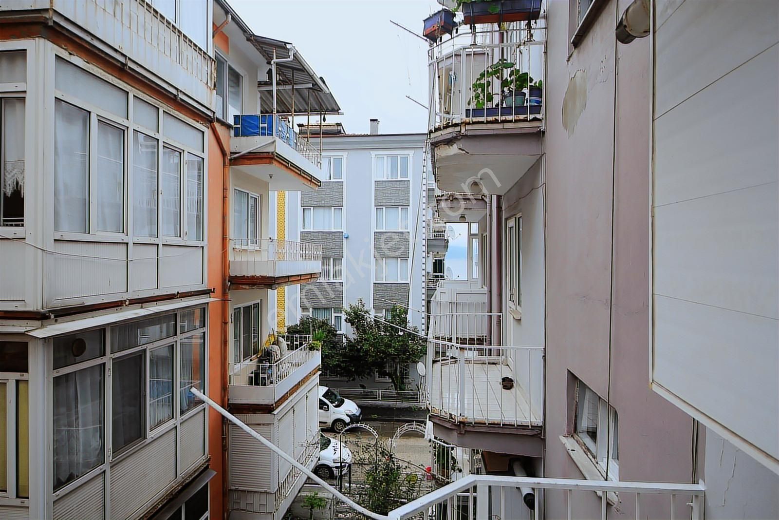 Mudanya Ömerbey Mah. Denize Yakın Arakat Kiralık - Görsel 18