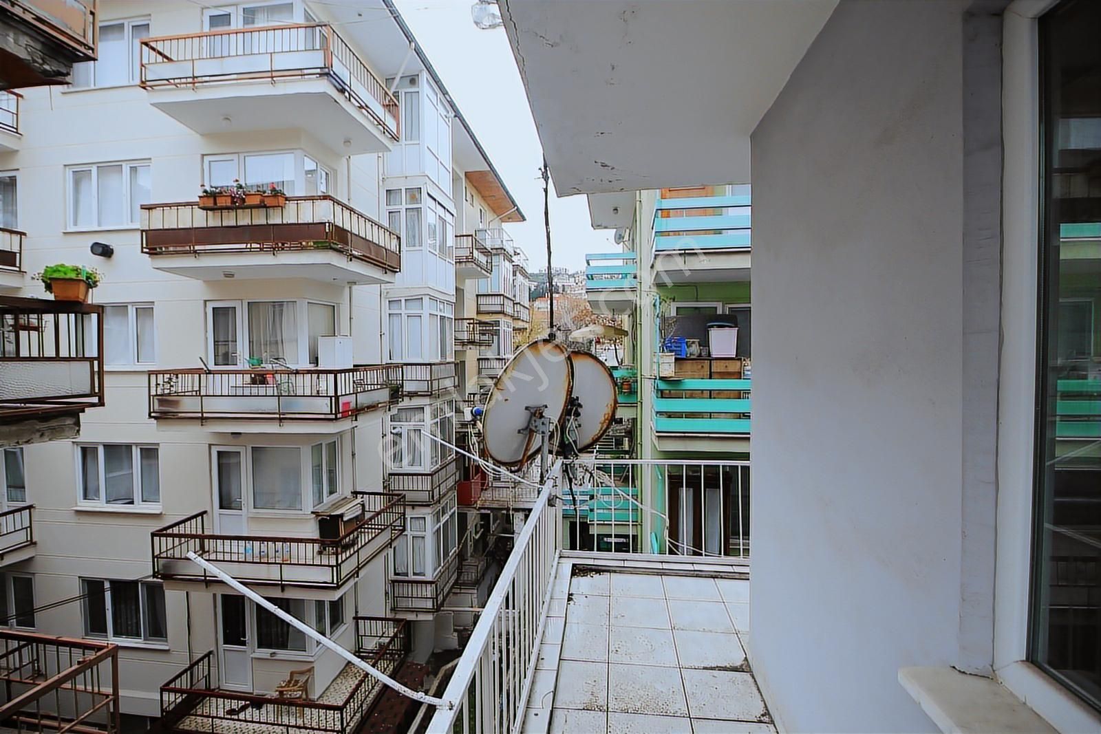 Mudanya Ömerbey Mah. Denize Yakın Arakat Kiralık - Görsel 9