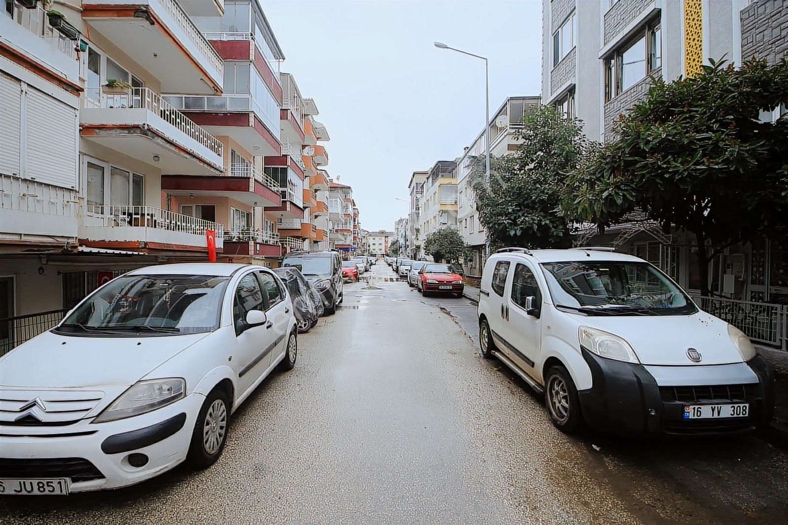 Mudanya Ömerbey Mah. Denize Yakın Arakat Kiralık - Görsel 15