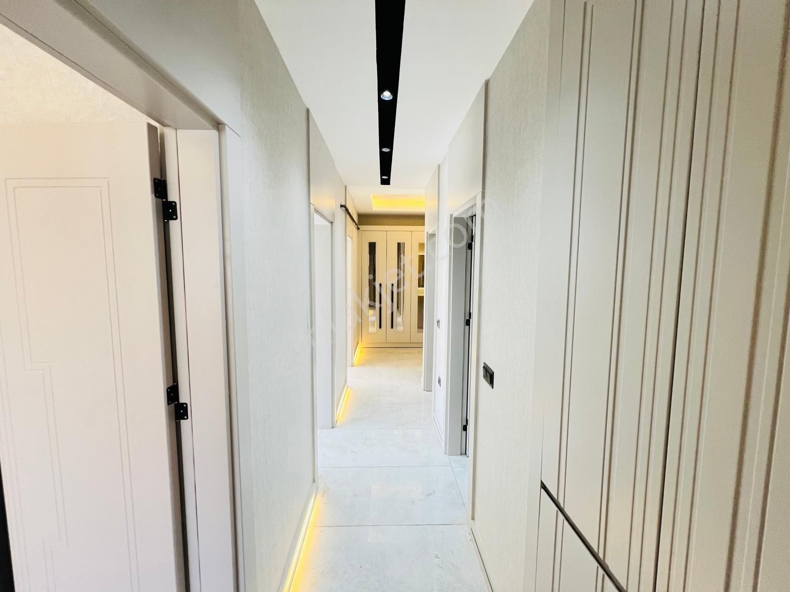 Millioğlu İnşaat'tan Bülbülzade'de Satılık 2,5+1 Lüks Daireler - Görsel 20