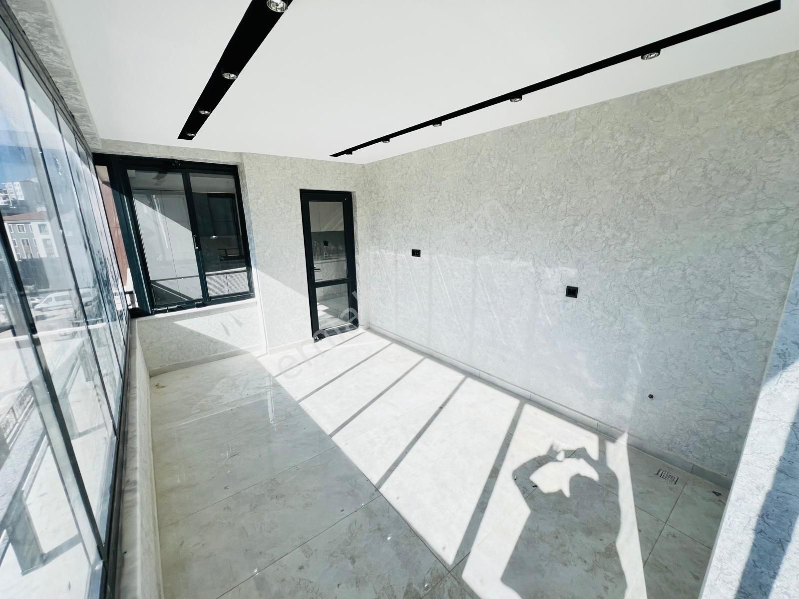 Millioğlu İnşaat'tan Bülbülzade'de Satılık 2,5+1 Lüks Daireler - Görsel 12