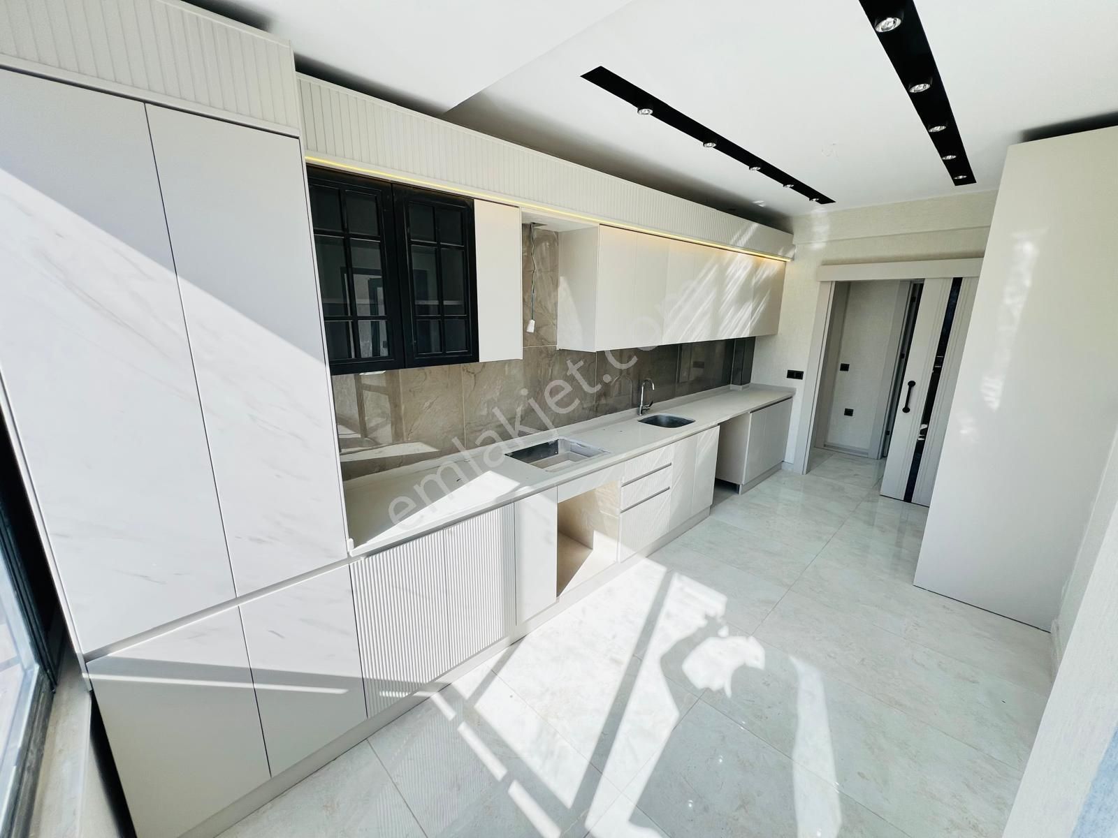 Millioğlu İnşaat'tan Bülbülzade'de Satılık 2,5+1 Lüks Daireler - Görsel 2