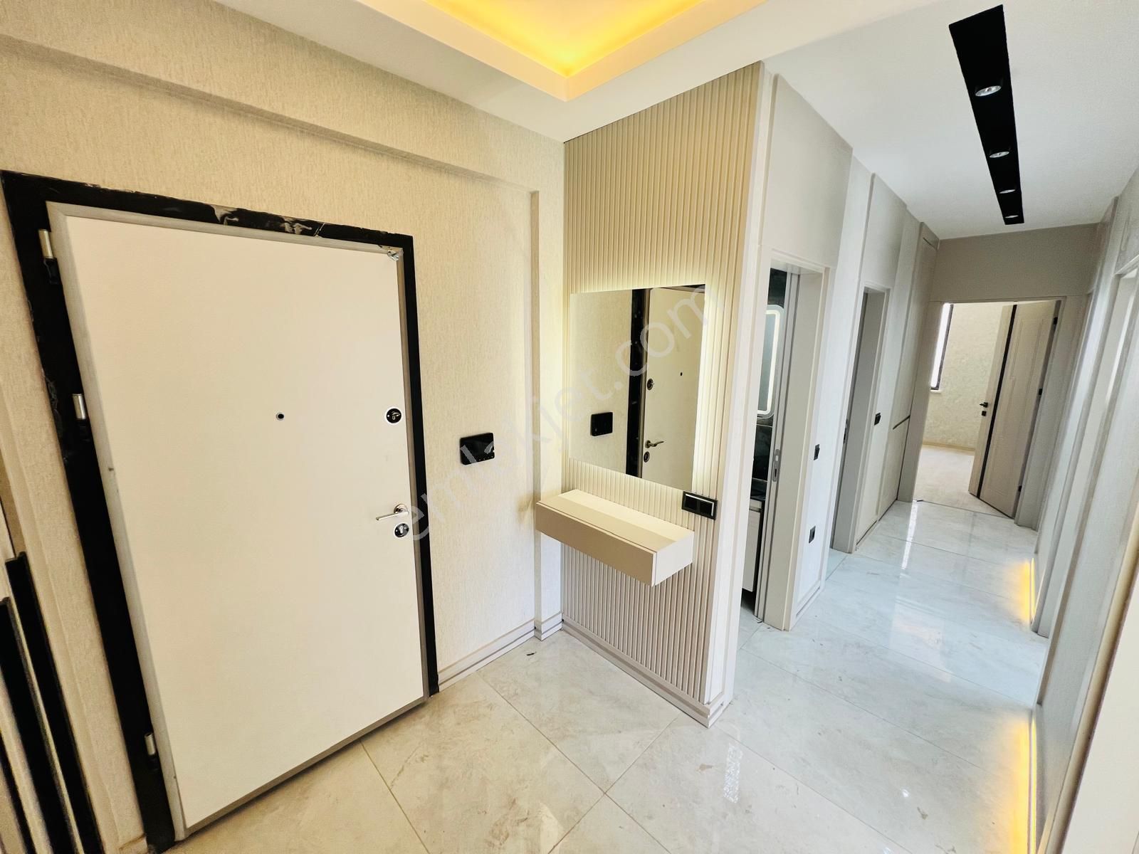 Millioğlu İnşaat'tan Bülbülzade'de Satılık 2,5+1 Lüks Daireler - Görsel 15