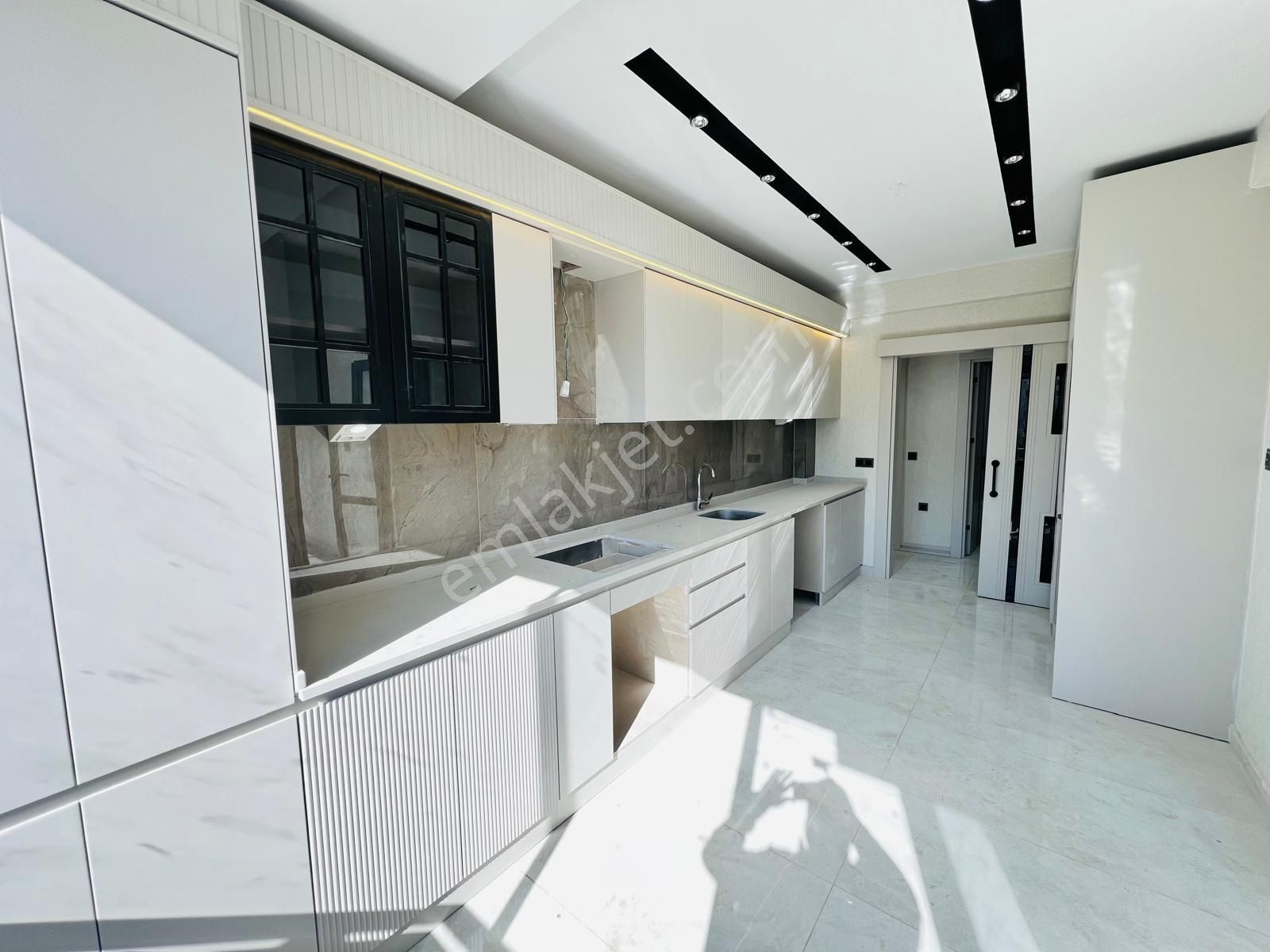 Millioğlu İnşaat'tan Bülbülzade'de Satılık 2,5+1 Lüks Daireler - Görsel 3