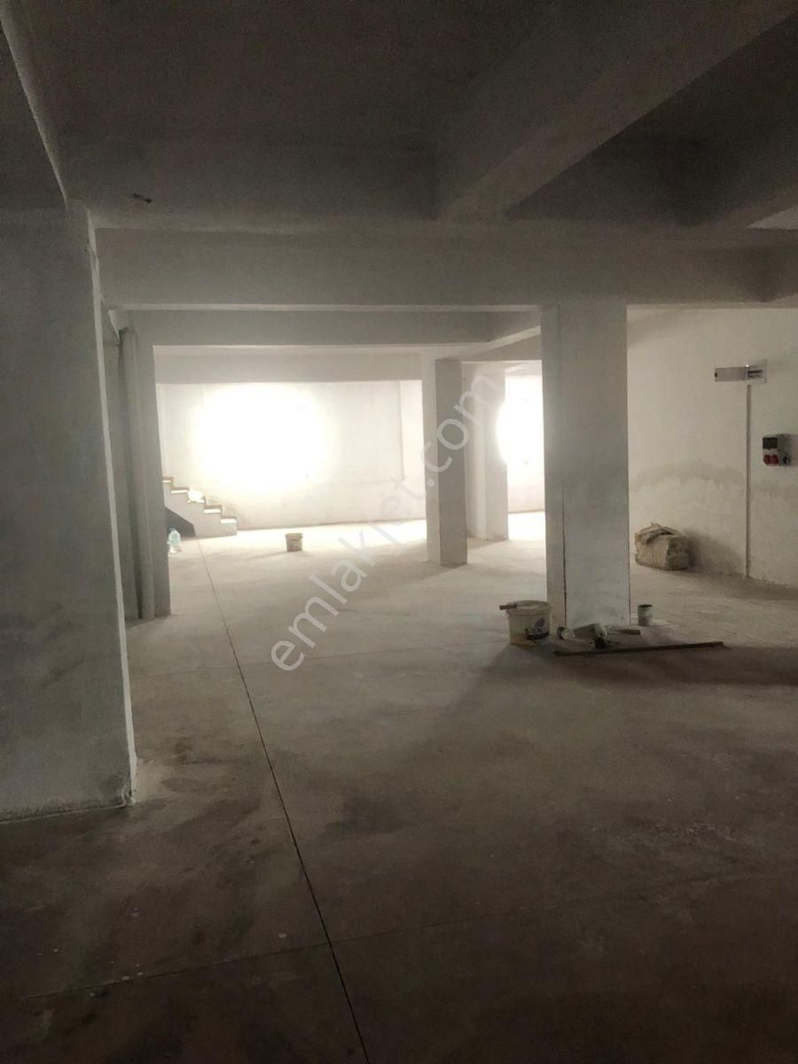 Kayapa Ana Cadde Üzeri 650 M2 Tripleks Kiralık Dükkan - Görsel 12