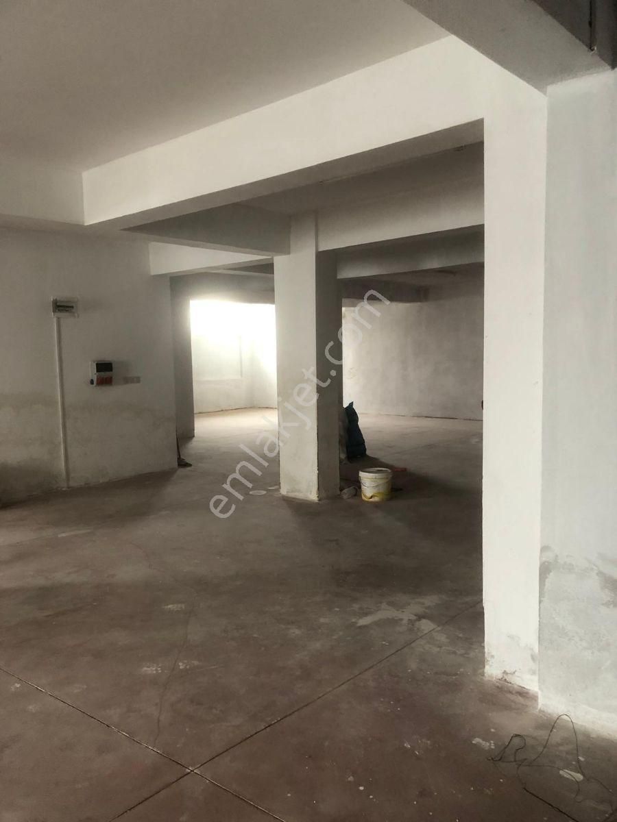 Kayapa Ana Cadde Üzeri 650 M2 Tripleks Kiralık Dükkan - Görsel 3