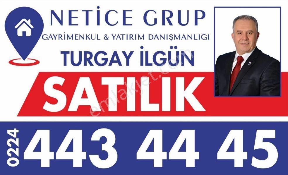 Gündoğdu Altıntaş Full Deniz Manzara 7113m2 Yola Cephezeytinlik - Görsel 9