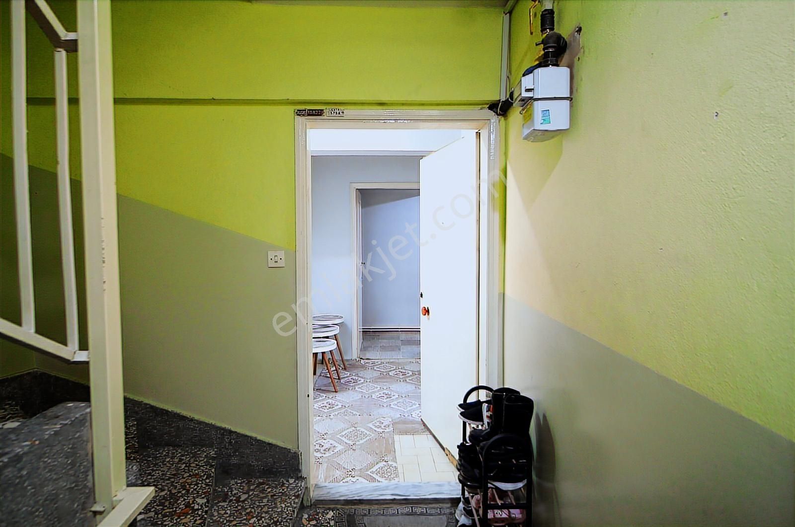 Yıldırım' Da Ara Kat Satılık 3+1 - Görsel 5