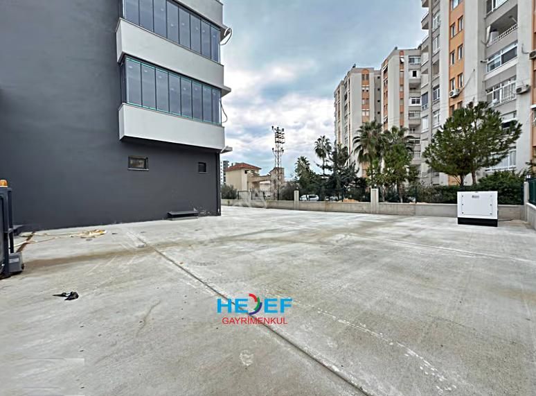 Hedef'ten Yaşardoğu Caddesi Üzeri Yüksek Kredi İmkanı İle 1+1 - Görsel 13