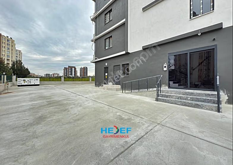 Hedef'ten Yaşardoğu Caddesi Üzeri Yüksek Kredi İmkanı İle 1+1 - Görsel 12