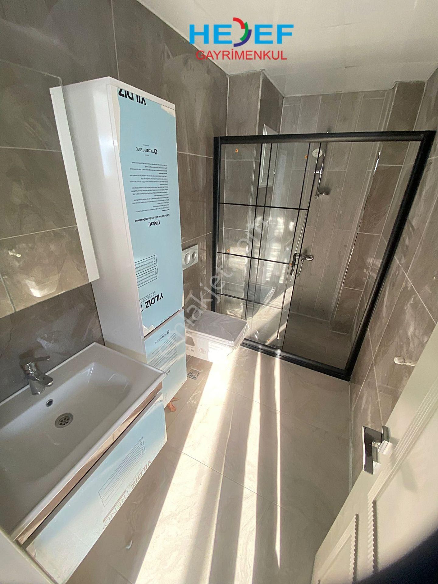 Hedef'ten Yaşardoğu Caddesi Üzeri Yüksek Kredi İmkanı İle 1+1 - Görsel 8