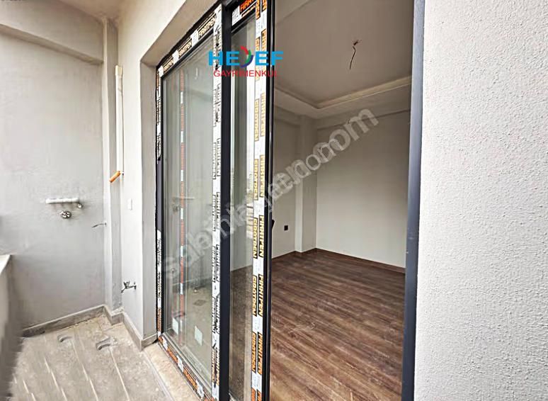 Hedef'ten Yaşardoğu Caddesi Üzeri Yüksek Kredi İmkanı İle 1+1 - Görsel 10