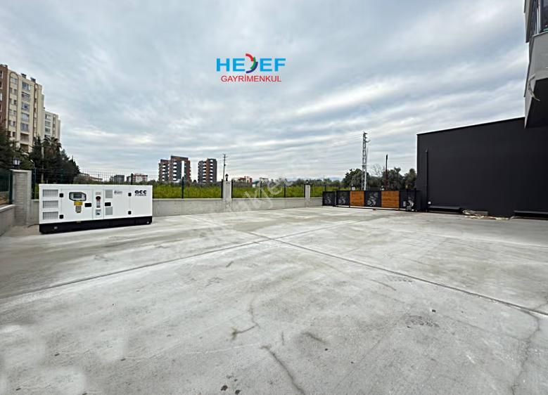 Hedef'ten Yaşardoğu Caddesi Üzeri Yüksek Kredi İmkanı İle 1+1 - Görsel 14