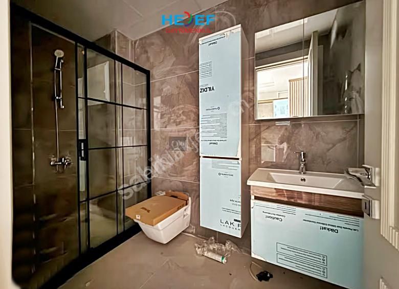 Hedef'ten Yaşardoğu Caddesi Üzeri Yüksek Kredi İmkanı İle 1+1 - Görsel 9