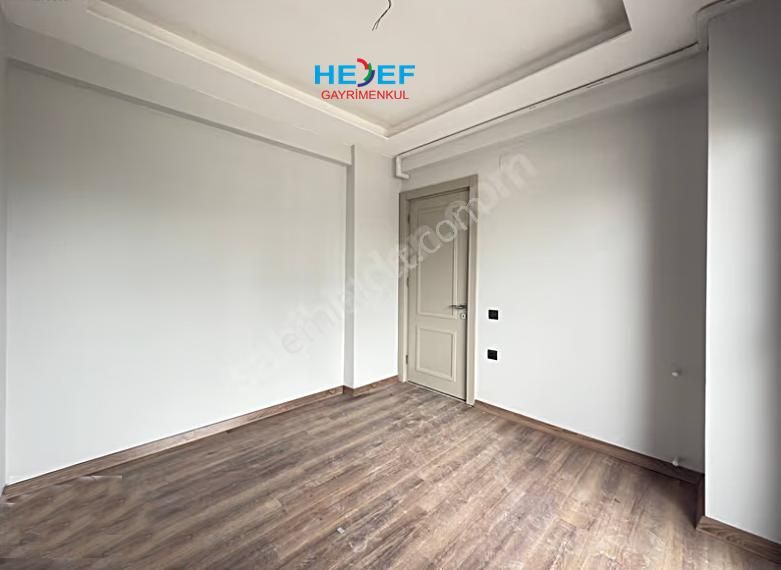 Hedef'ten Yaşardoğu Caddesi Üzeri Yüksek Kredi İmkanı İle 1+1 - Görsel 7