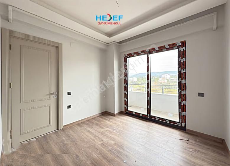 Hedef'ten Yaşardoğu Caddesi Üzeri Yüksek Kredi İmkanı İle 1+1 - Görsel 6