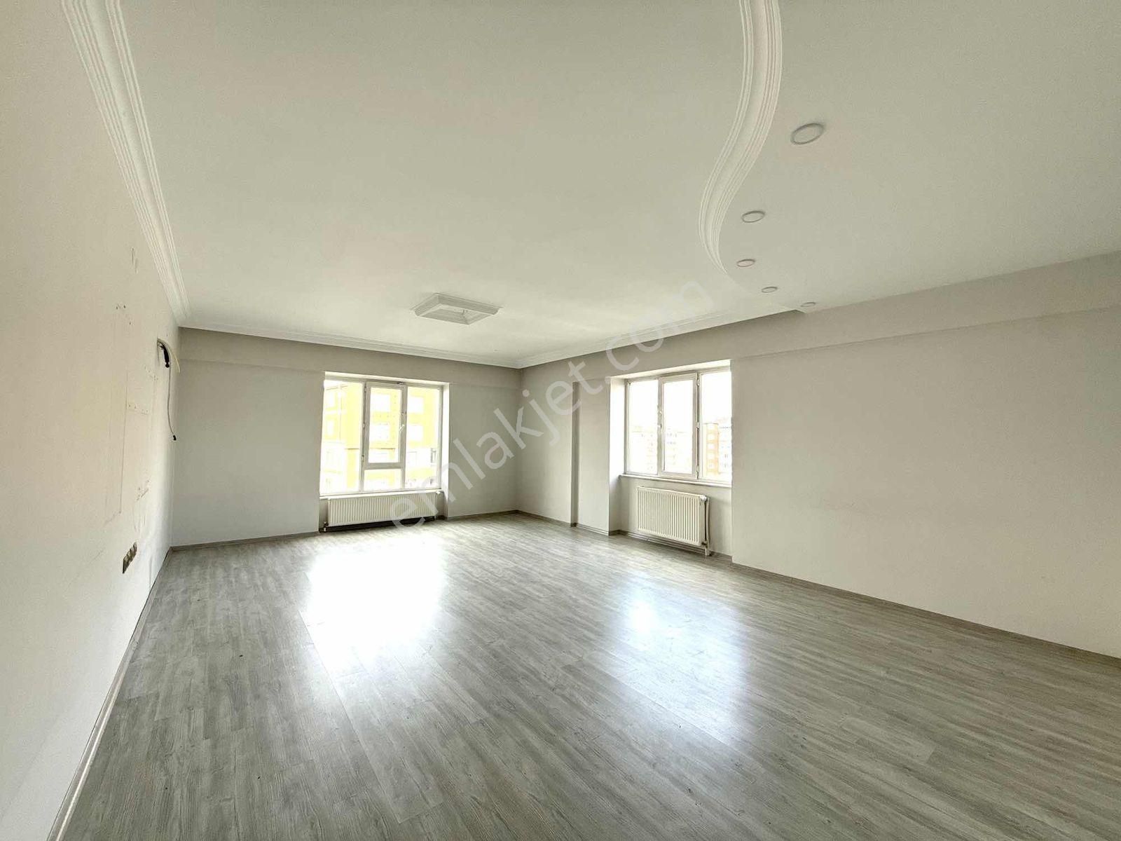 Nezih Konum, Üç Cephe, Geniş 4+1 Daire Köşk Mahallesi - Görsel 9