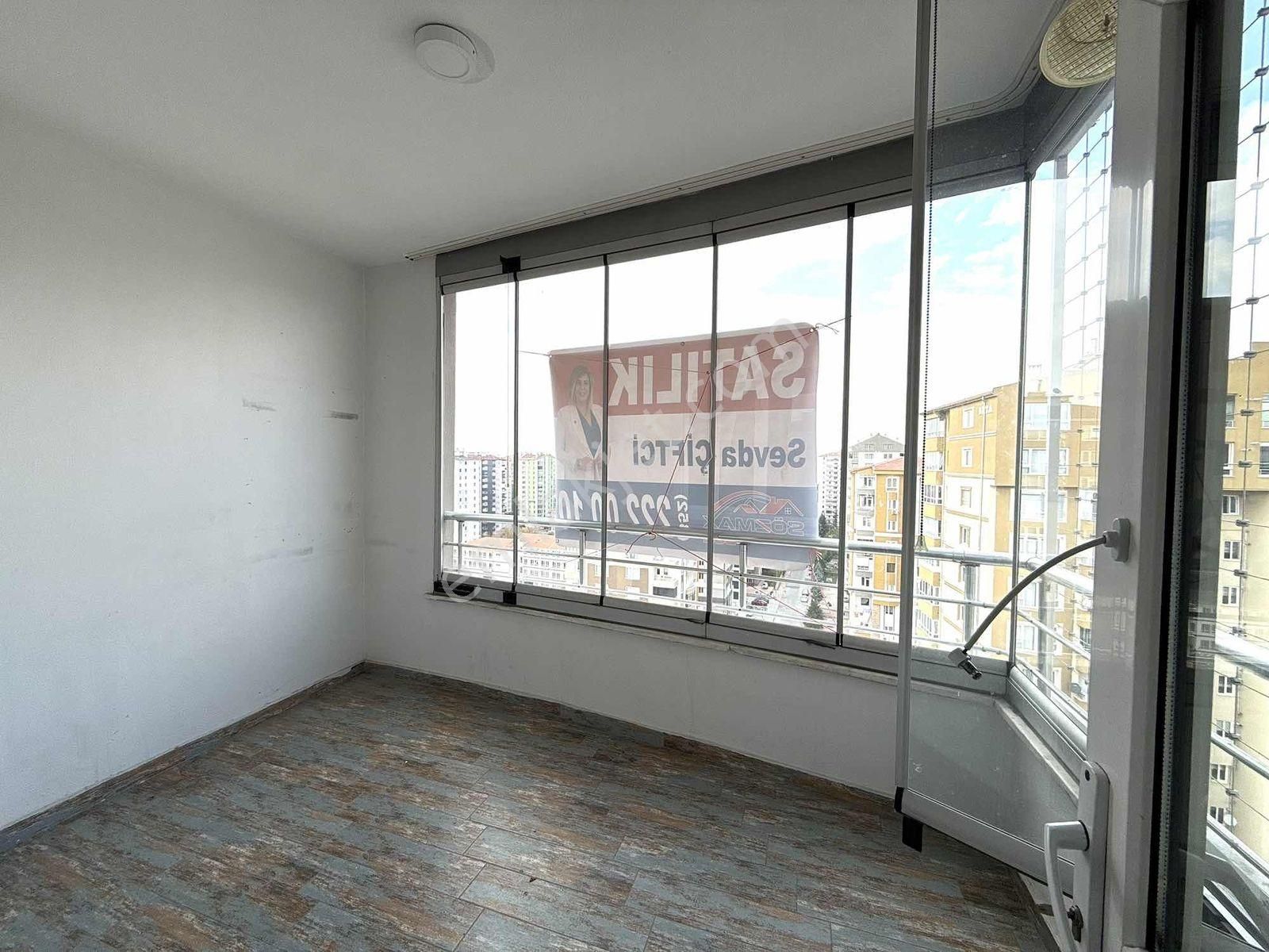 Nezih Konum, Üç Cephe, Geniş 4+1 Daire Köşk Mahallesi - Görsel 32