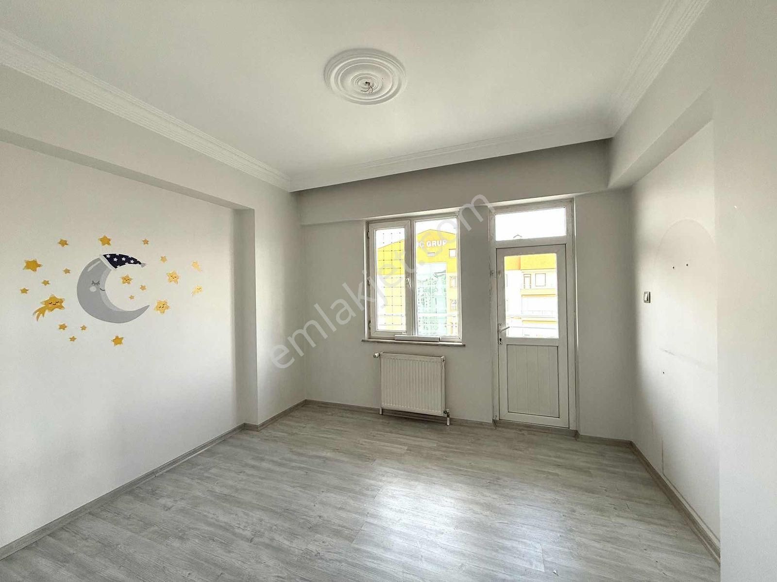 Nezih Konum, Üç Cephe, Geniş 4+1 Daire Köşk Mahallesi - Görsel 13