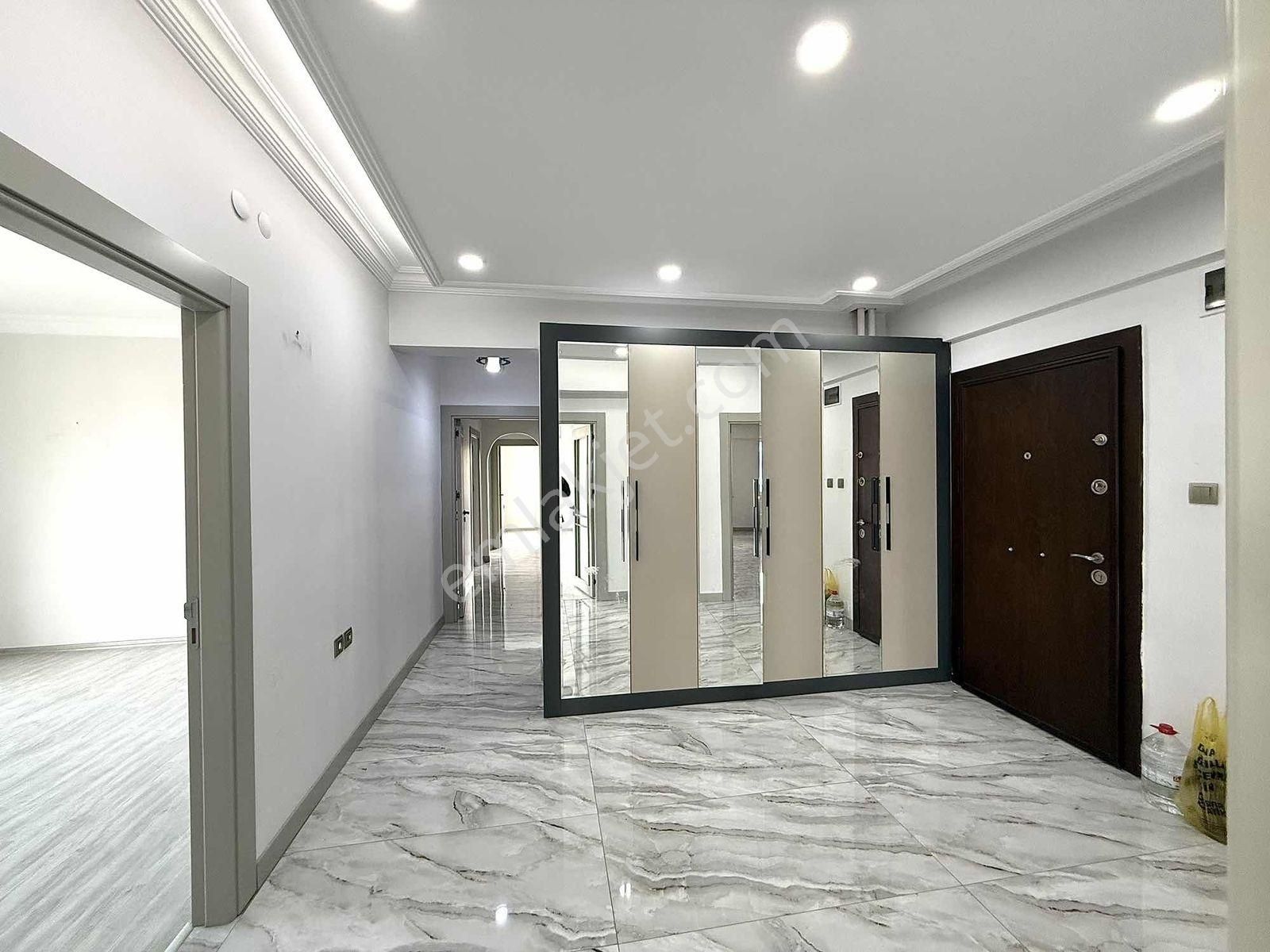 Nezih Konum, Üç Cephe, Geniş 4+1 Daire Köşk Mahallesi - Görsel 14