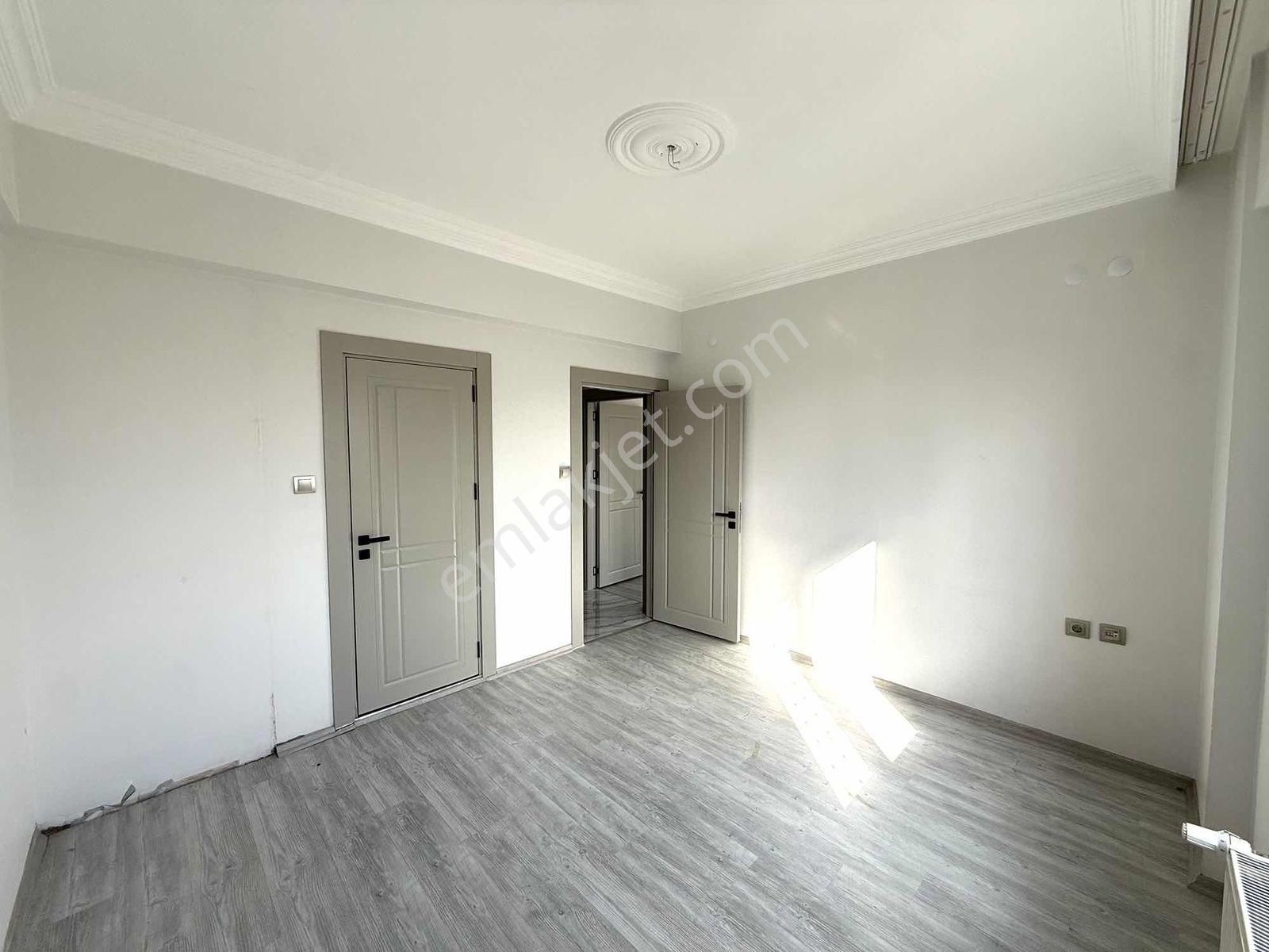 Nezih Konum, Üç Cephe, Geniş 4+1 Daire Köşk Mahallesi - Görsel 20