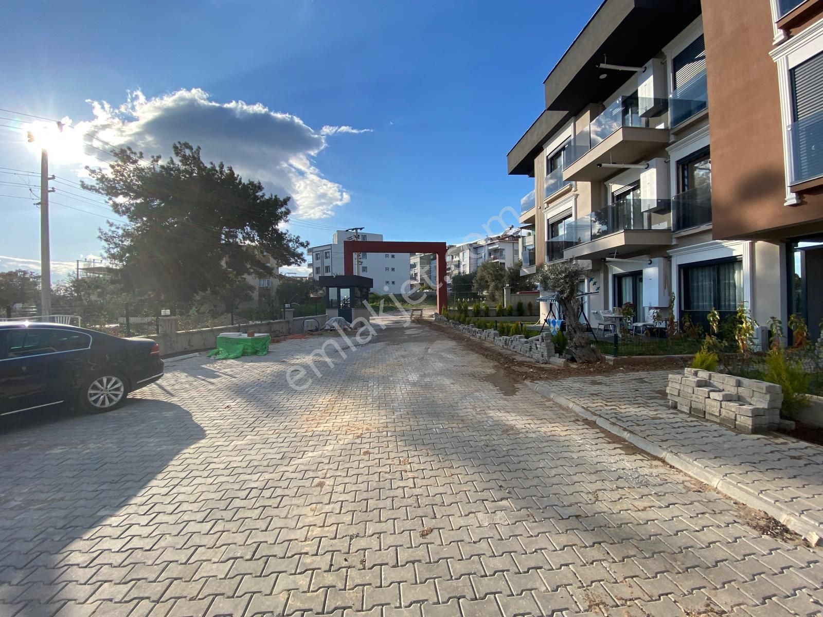 Ayrancılar Fevziçakmak Mahallesi’nde 2 + 1 Bahçe Katı Havuzlu Site İçersinde Satılık Daire - Görsel 11