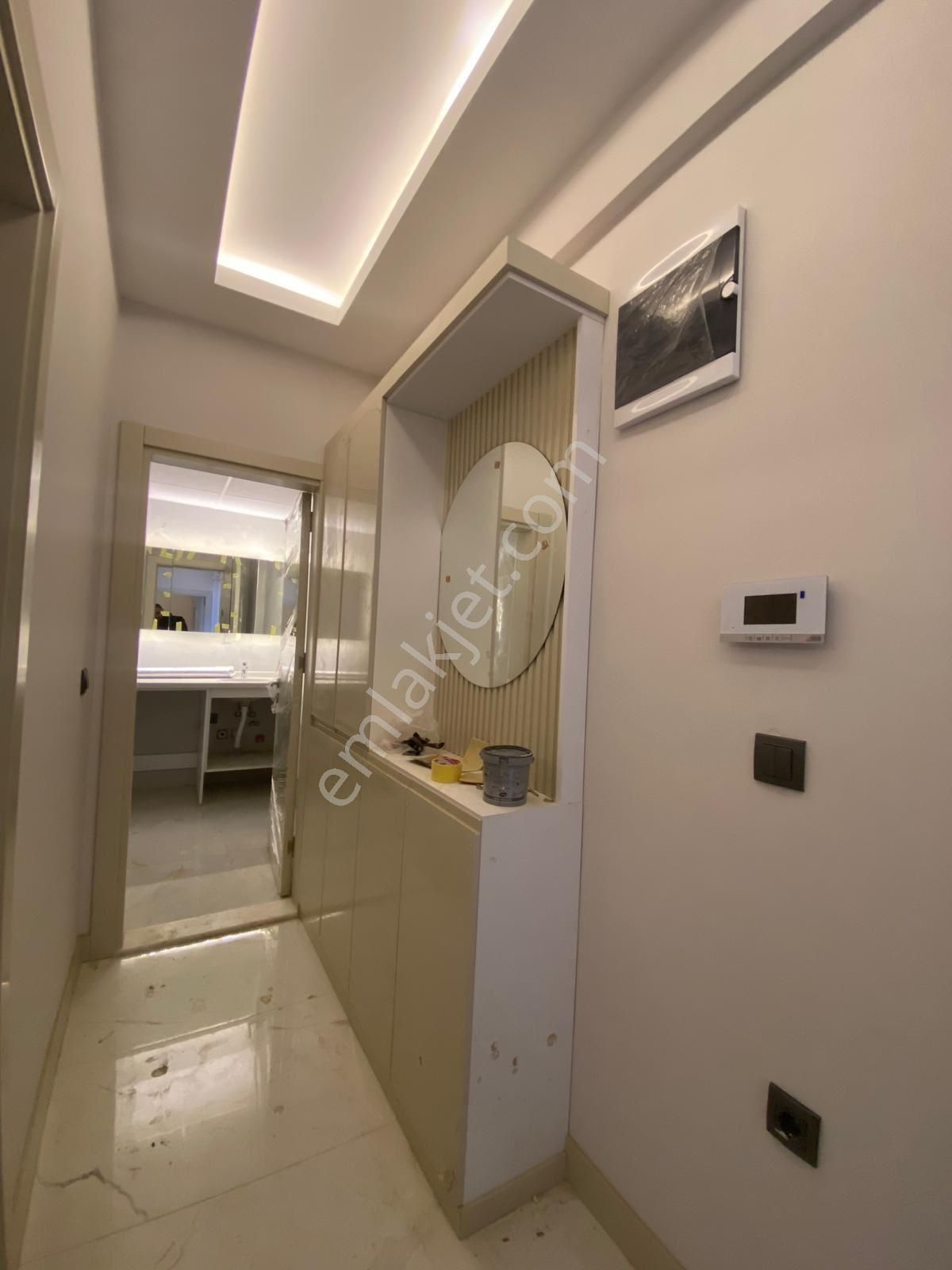 Ayrancılar Fevziçakmak Mahallesi’nde 2 + 1 Bahçe Katı Havuzlu Site İçersinde Satılık Daire - Görsel 35