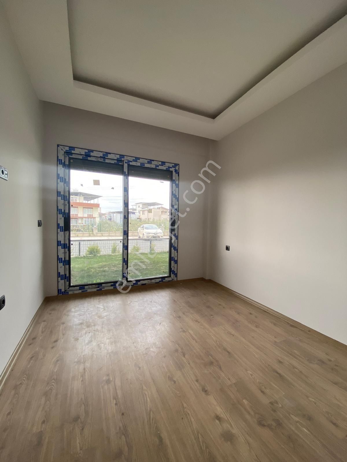 Ayrancılar Fevziçakmak Mahallesi’nde 2 + 1 Bahçe Katı Havuzlu Site İçersinde Satılık Daire - Görsel 20