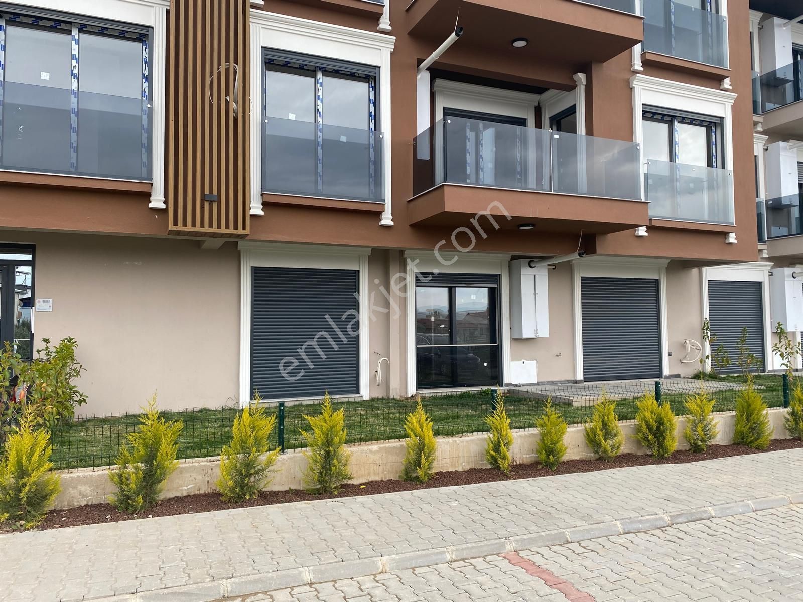 Ayrancılar Fevziçakmak Mahallesi’nde 2 + 1 Bahçe Katı Havuzlu Site İçersinde Satılık Daire - Görsel 14
