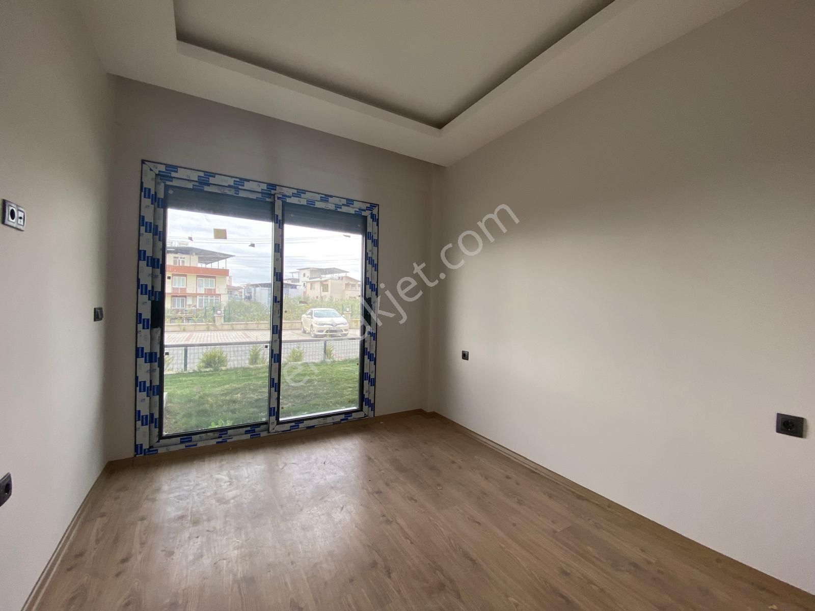 Ayrancılar Fevziçakmak Mahallesi’nde 2 + 1 Bahçe Katı Havuzlu Site İçersinde Satılık Daire - Görsel 19