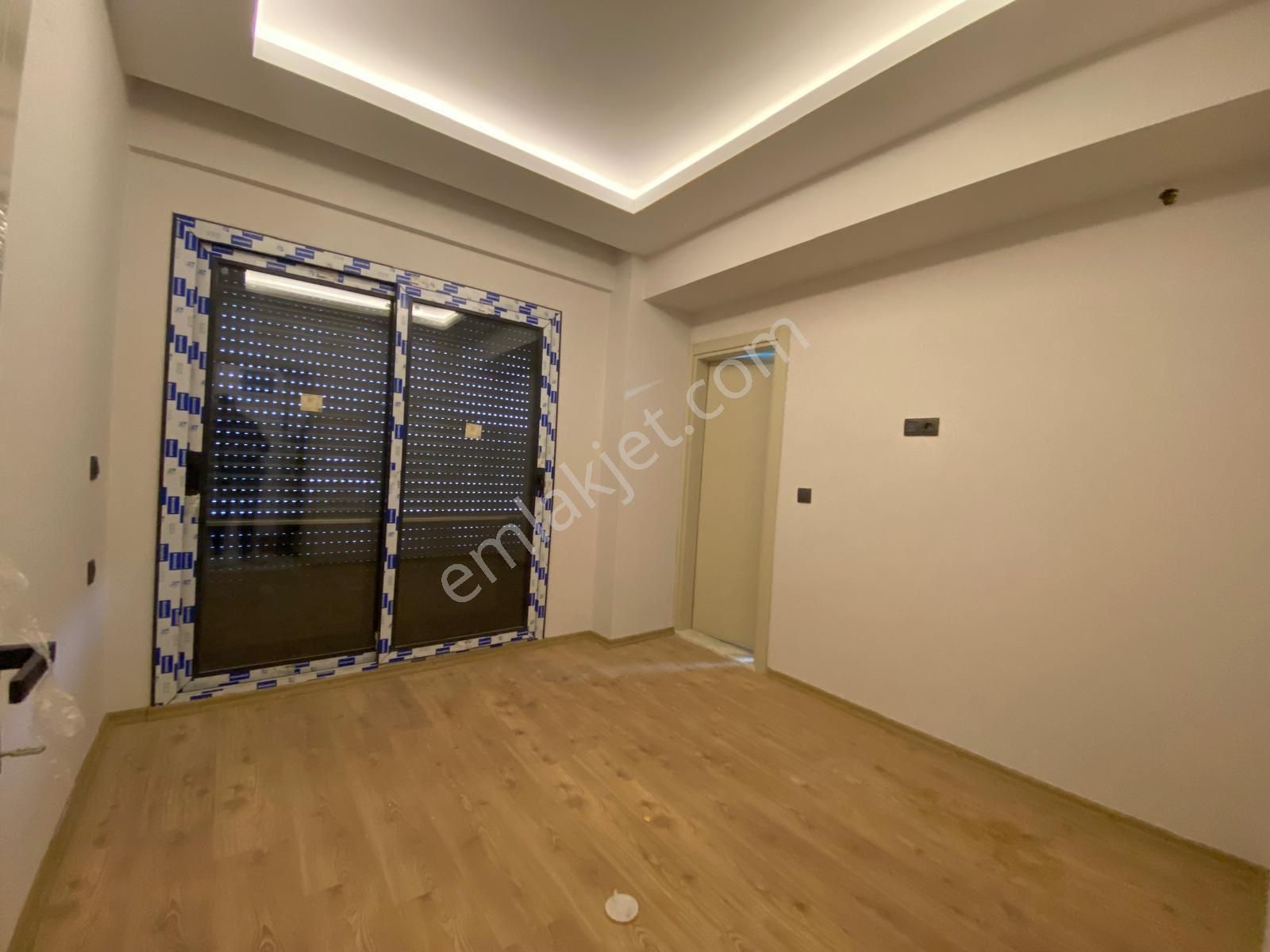 Ayrancılar Fevziçakmak Mahallesi’nde 2 + 1 Bahçe Katı Havuzlu Site İçersinde Satılık Daire - Görsel 18