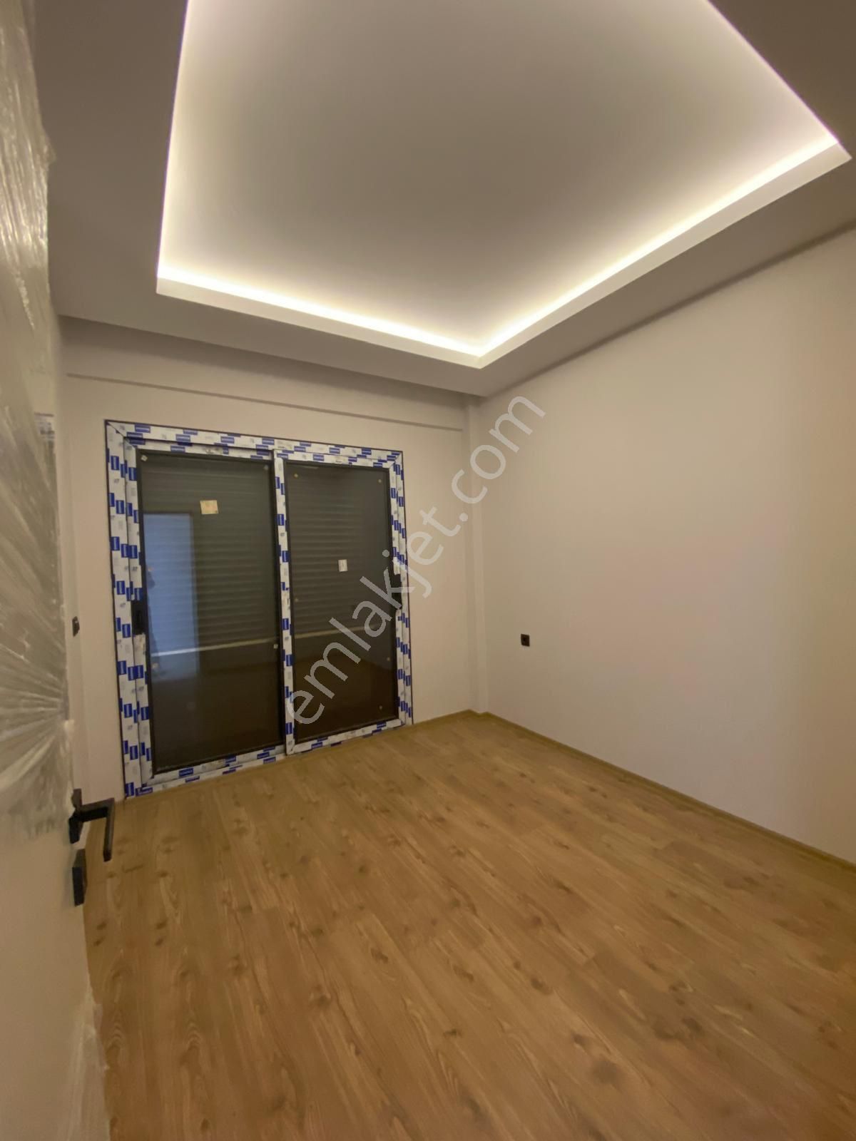 Ayrancılar Fevziçakmak Mahallesi’nde 2 + 1 Bahçe Katı Havuzlu Site İçersinde Satılık Daire - Görsel 5
